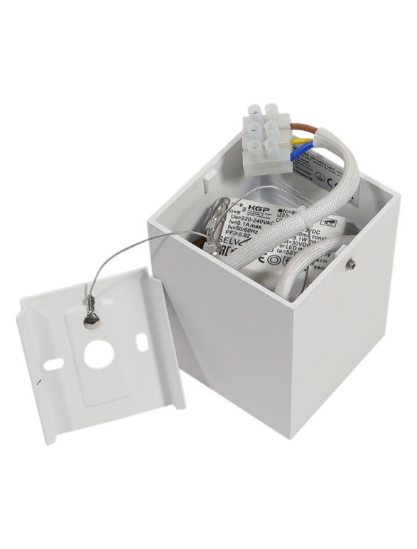 KUBIX 10-930-32-750LM DIM