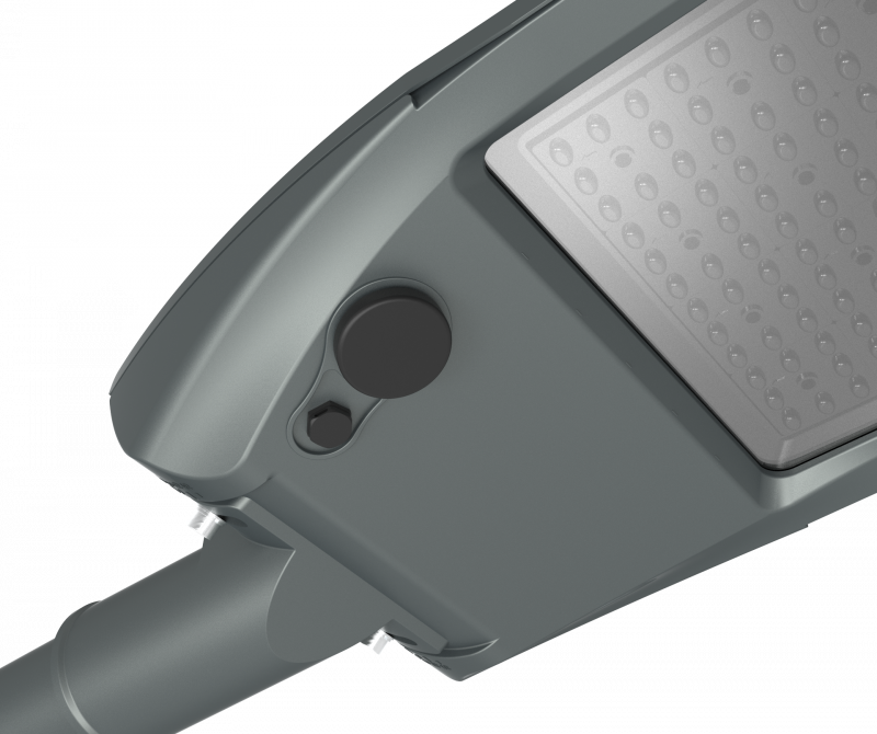 Allestra MKII 30/60-727/740-9600LM IP66 IK08 0-10V PWM Dim