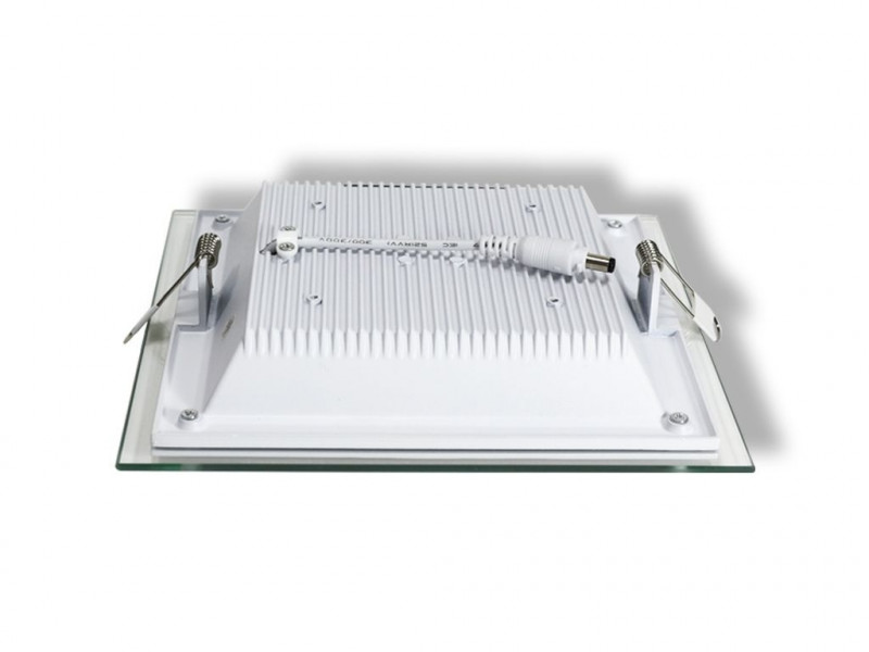 Litegear Nava Square 100 6-830-DIM-480LM