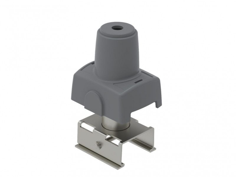 Unipro Pendelhalter für Gewindestangen