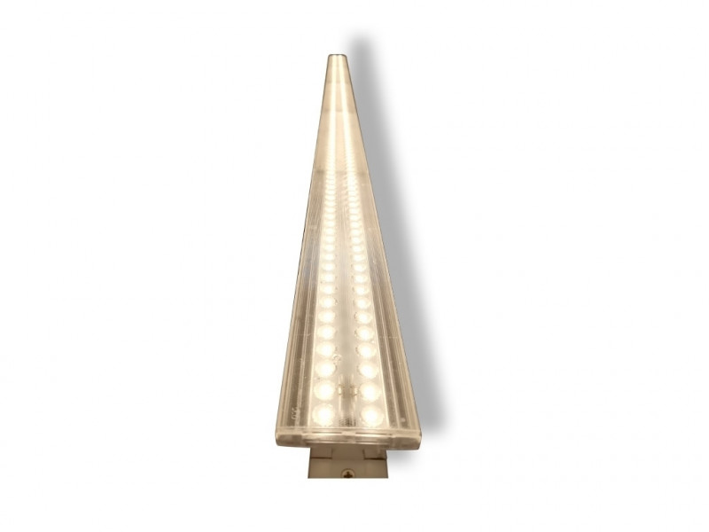 Modulux Linear LED- Modul 150-35/50-930-940-7100lm-BK