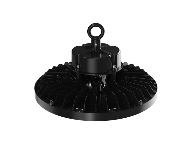 SATURNA HighBay 150-240-840/850-25500-40000LM max.170lm/W DIM 0-10V