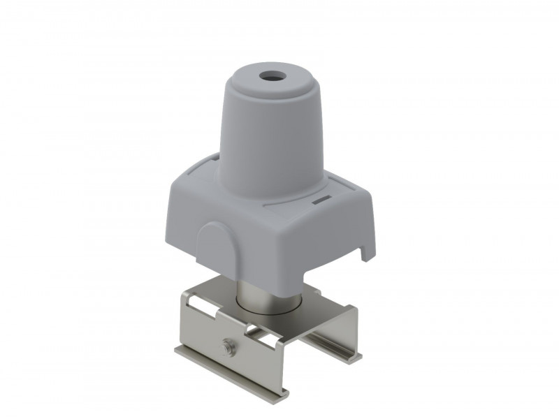 Unipro Pendelhalter für Gewindestangen