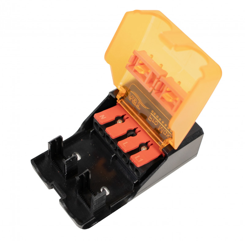 Lucello Advance Multi-CCT BL-Panel 6060-39-830/850-5460LM BAP UGR 19