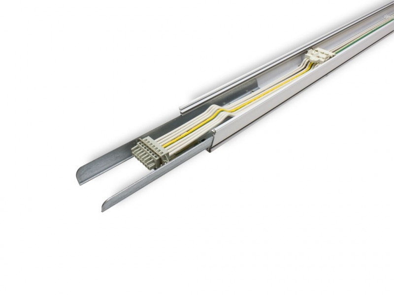 Xona Maxima Value TRUNKING RAIL 3U