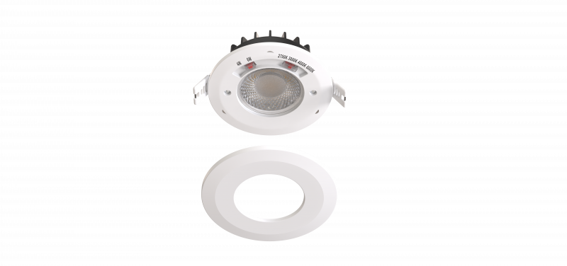 OMNIA Downlight Dekoring