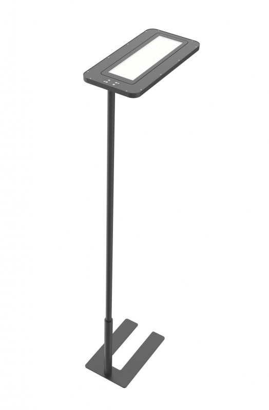 TANEYA 80-840-10400LM DALI/Push-Dim 130lm/W