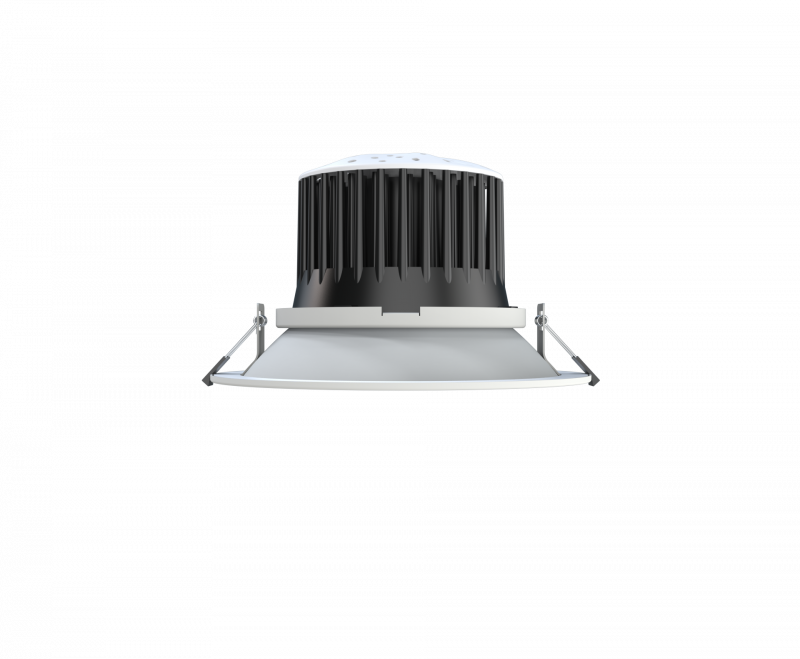 CIELLA LED-Unit 27-830/840-WH 1860-3250lm