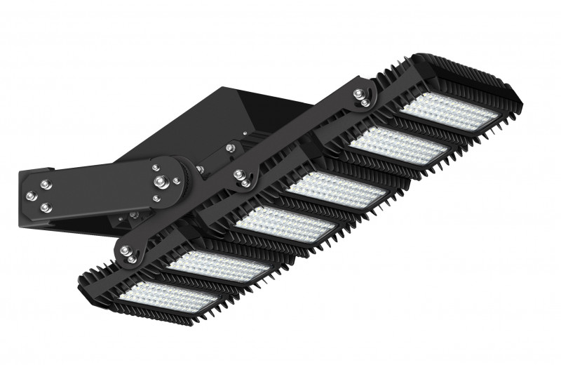 Campa Flex SF Floodlight NB650-757-103400LM