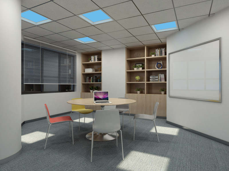 Litegear E-Vista HCL Skywindow Frame 60/60