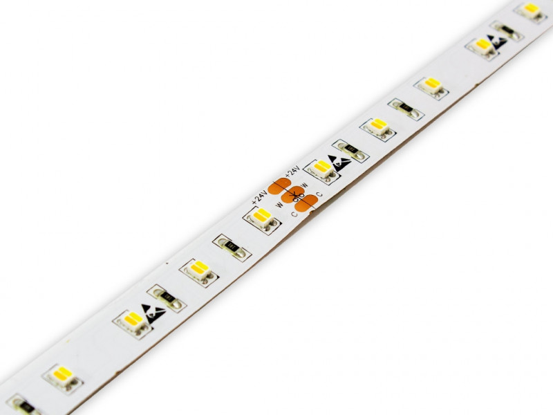 Catena FlexStrip Premio CV Dual White 60R, 9,6w/m