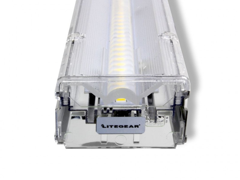 Xona Maxima Optik WIDE 1U