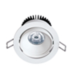 Integra Midi Recessed Spotlight 18-830-1450lm