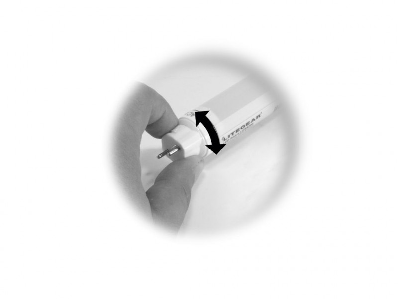 Röhre Performance PRO Mediatube HI-CRI 1200 18-950-2000LM