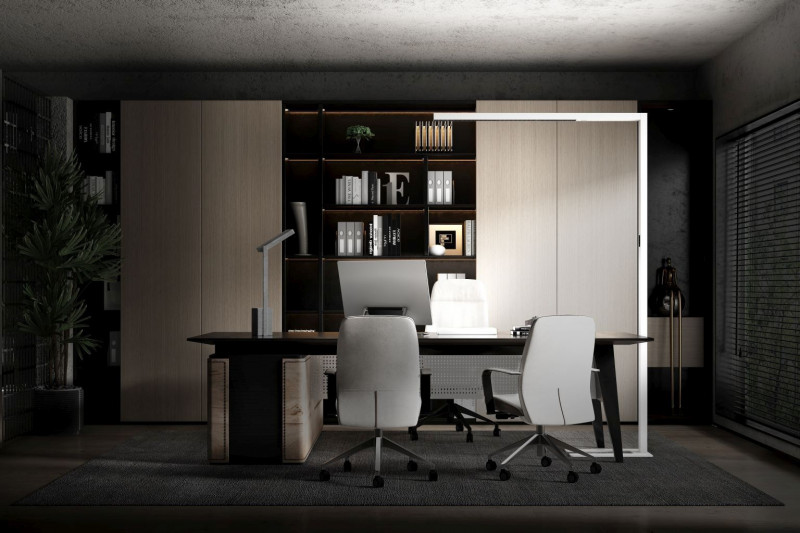 Litegear Arbora Vario 80-927/950-10400LM