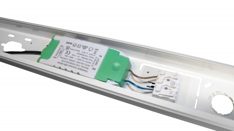 Litegear TAGIRA UGR LINE 50-830-850-4500LM max.