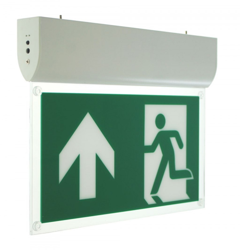 Litegear Velocity Blade 24 LED 1,5-857-150lm AST WH