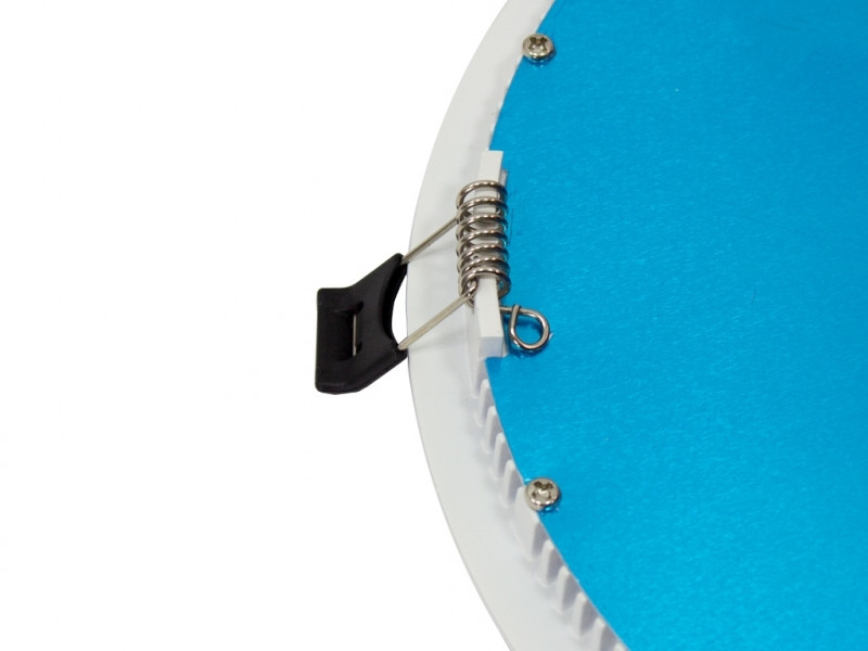 Fenestra Circle HE 240 20-830-2400LM High Efficency 120lm/W BAP
