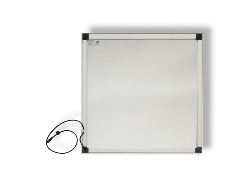 Litegear Fenestra Value Square MKIII 6060- 36-830-4250LM IP66 UGR<21, RAL9003