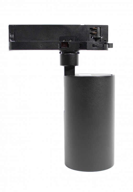 VARIA-FLEX Stromschienenstrahlertubus max. 32W