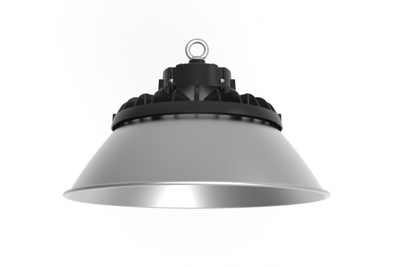 SATURNA HighBay 150-240-840/850-25500-40000LM max.170lm/W DIM 0-10V