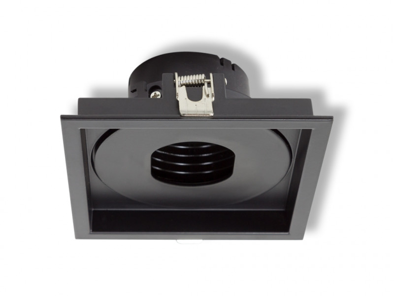 Litegear Plaja Frame Single Slot Square