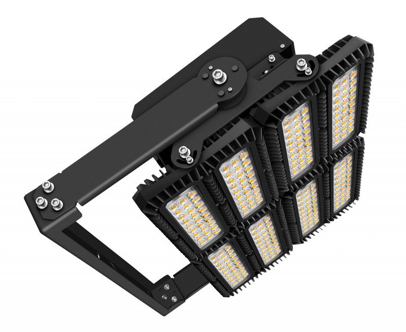 Litegear Campa Flex SF LED Floodlight ASY900-757-133100LM
