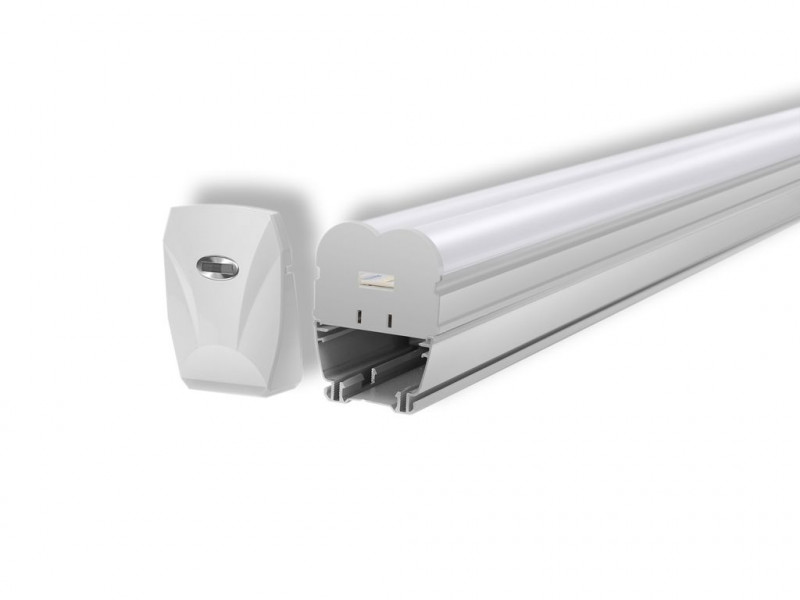 Xona Maxima Optik B-FLAT 1U