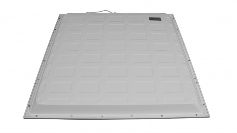 Lucello Advance Multi-CCT BL-Panel 6060-34-930/940-5150LM BAP UGR<19 HI CRI 145-160lm/W DALI DT6 Push Dim