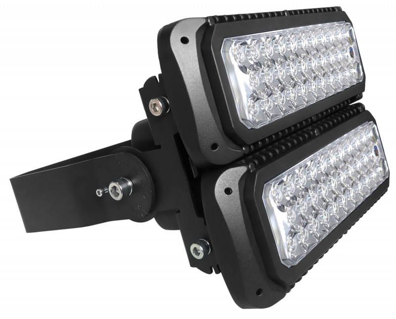 Litegear Campa Flex LED Floodlight SP150-840-20000LM
