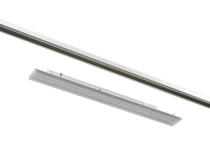 Modulux Linear LED- Modul 60-14/20-927-2480lm-BK