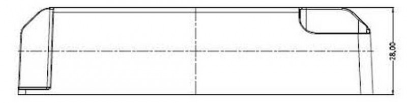 Lifud GIF030YA(H)0800H