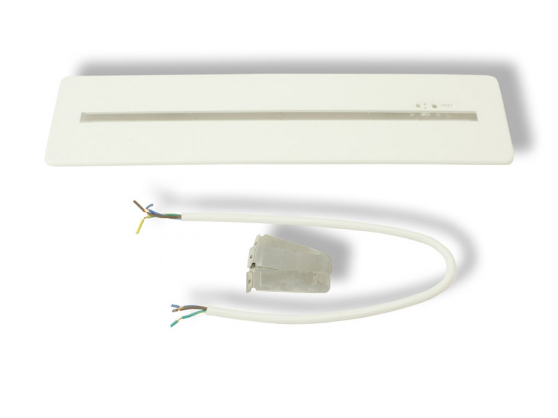 Exita Blade Recessed Kit