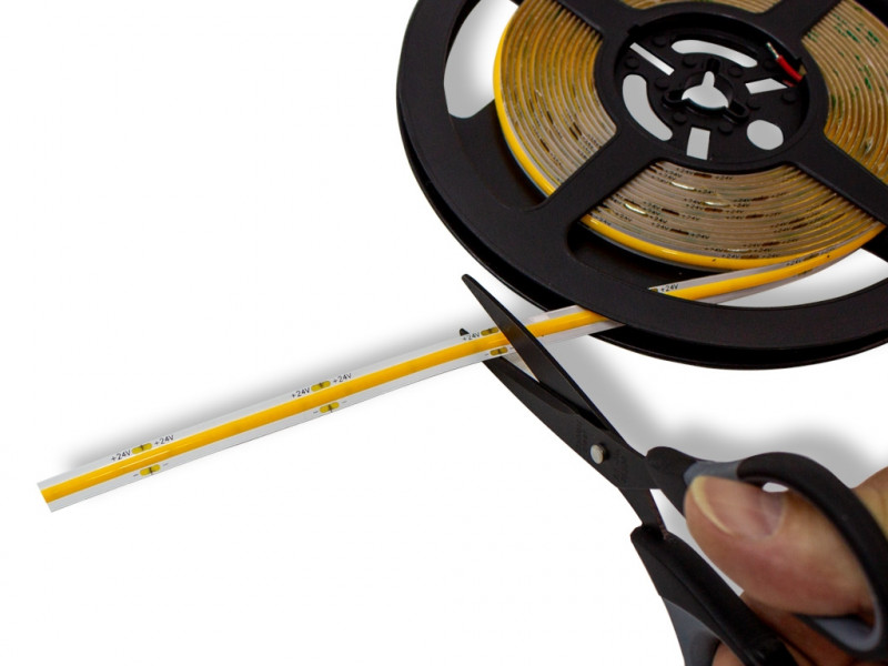 Litegear Catena COB FlexStrip 14,4W/m