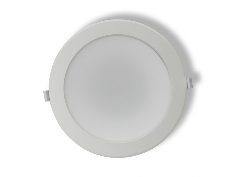 Litegear Citana XL LED 25-CCT-2450LM Triac Dim 244 mm Ø