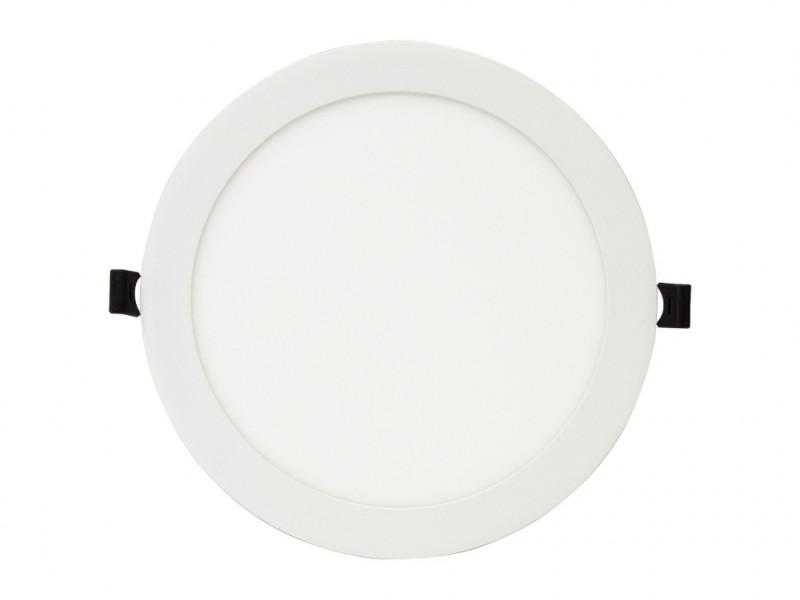 Fenestra Circle HE 240 20-840-2400LM High Efficency 120lm/W BAP