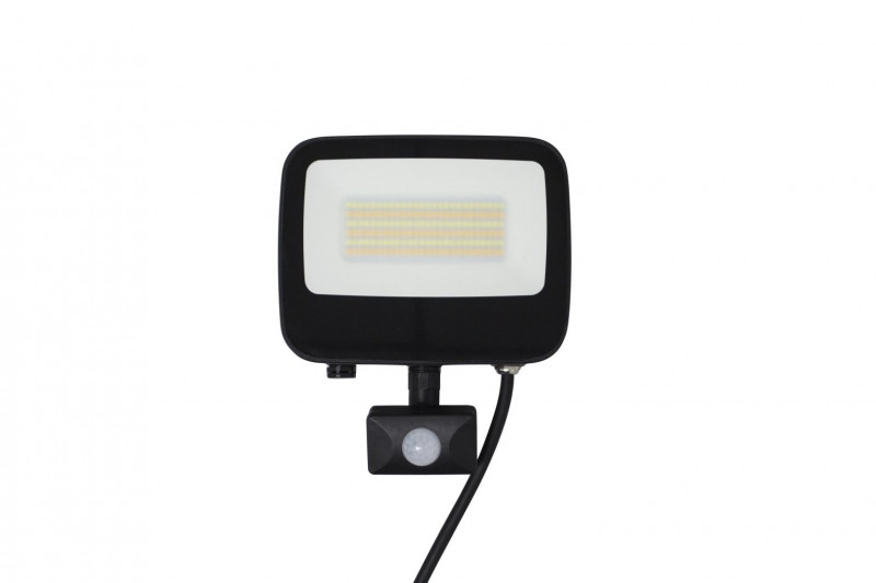 Litegear Lunara Smart 100-CCT-Select-12000LM IP66 IK08 GEG