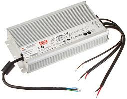 Mean Well HLG-600-36A