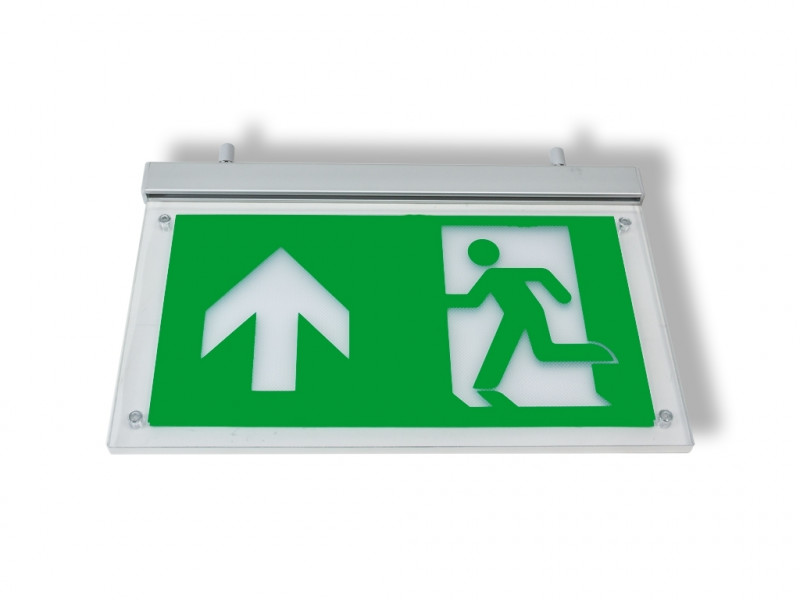 Litegear Exita String LED 3-858-140lm SC WH