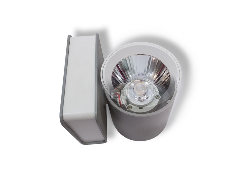 Varia Gehäuse 42W-WH