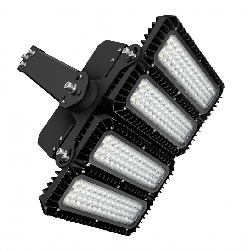Litegear Campa Flex SF LED Floodlight NB450-757-65700LM