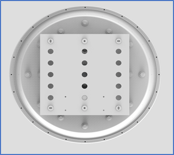 Phirna HighBay 150-850-21000LM