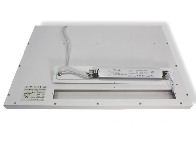 Quadura PRO Square 62-29-840-4000LM WH