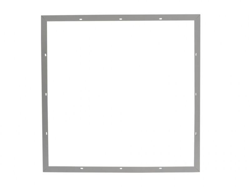 Cetara Aufbaurahmen 60 x 60 x 5cm